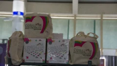 Juegos de mesa creados por dominicanos en la Comic Con RD: de la nostalgia del futuro al ‘Play-to-Earn’