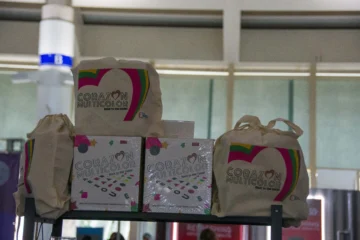 Juegos de mesa creados por dominicanos en la Comic Con RD: de la nostalgia del futuro al ‘Play-to-Earn’