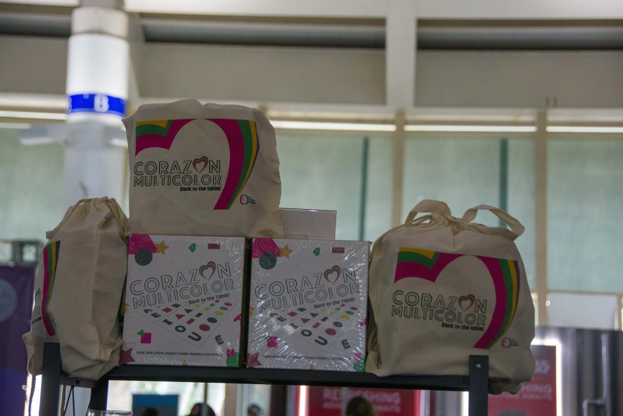 Juegos de mesa creados por dominicanos en la Comic Con RD: de la nostalgia del futuro al ‘Play-to-Earn’ Juegos de mesa creados por dominicanos en la Comic Con RD: de la nostalgia del futuro al ‘Play-to-Earn’