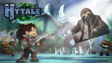 Hytale esta salvado: Hypixel recompra el proyecto y retoma el motor original