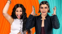 “Medias Hermanas” llega al cine con humor, caos familiar y un dúo protagónico explosivo