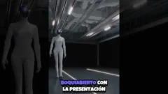 ¡Increíble! El Robot Humanoide de Xpeng que Dejó a Todos Boquiabiertos 🤖