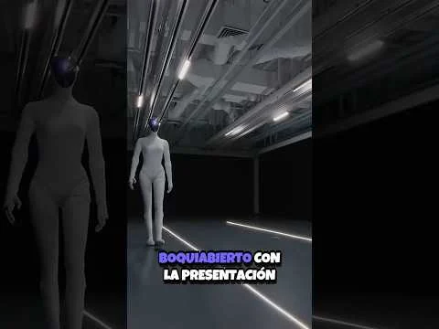 ¡Increíble! El Robot Humanoide de Xpeng que Dejó a Todos Boquiabiertos 🤖