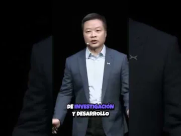 ¡Xpeng se Prepara para Revolucionar con IRON en 2027! 🚗✨ #robot #tecnologia