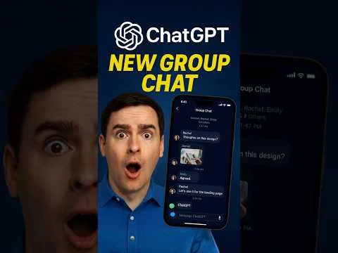 La nueva función de ChatGPT que te cambiará la vida