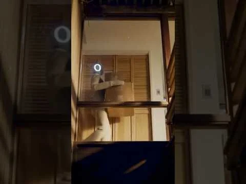 ¿Pagarías $499 al mes por este robot?