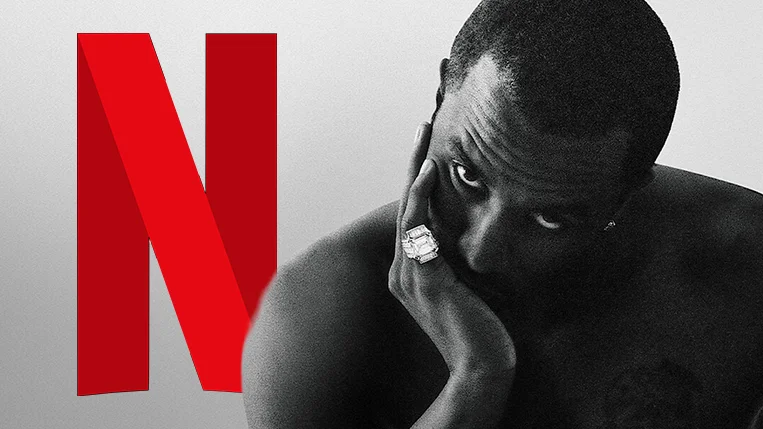 Netflix fija fecha para el explosivo documental sobre Diddy producido por 50 Cent