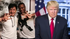 Paramount revive ‘Una pareja explosiva 4’ tras petición de Trump