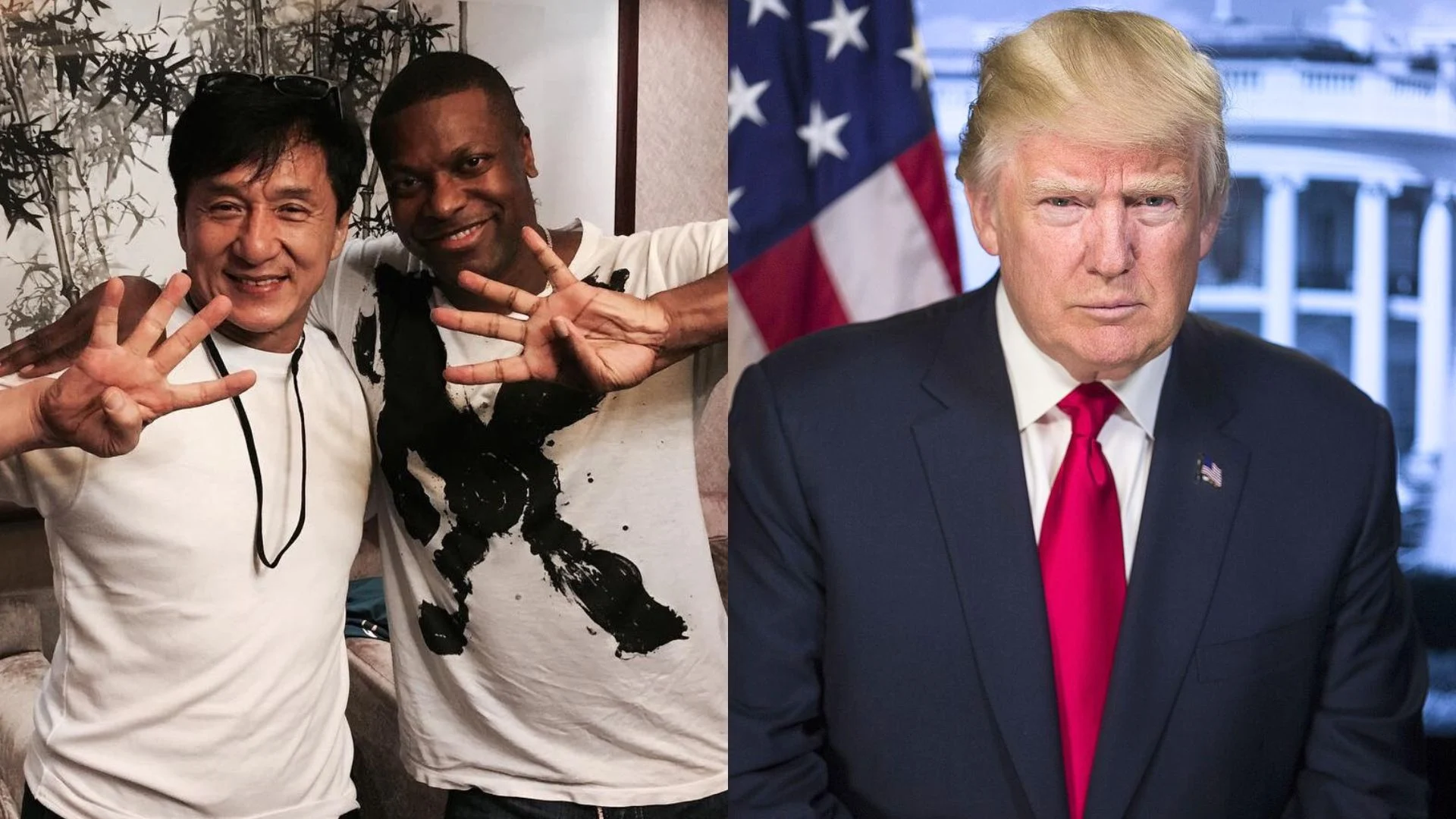 Paramount revive ‘Una pareja explosiva 4’ tras petición de Trump