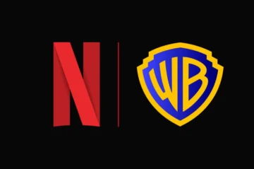 ¡BOMBA! Netflix compra Warner Bros y se queda hasta con HBO