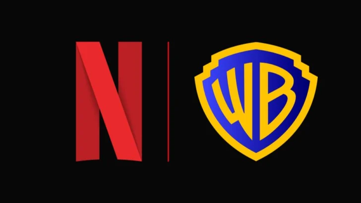 ¡BOMBA! Netflix compra Warner Bros y se queda hasta con HBO