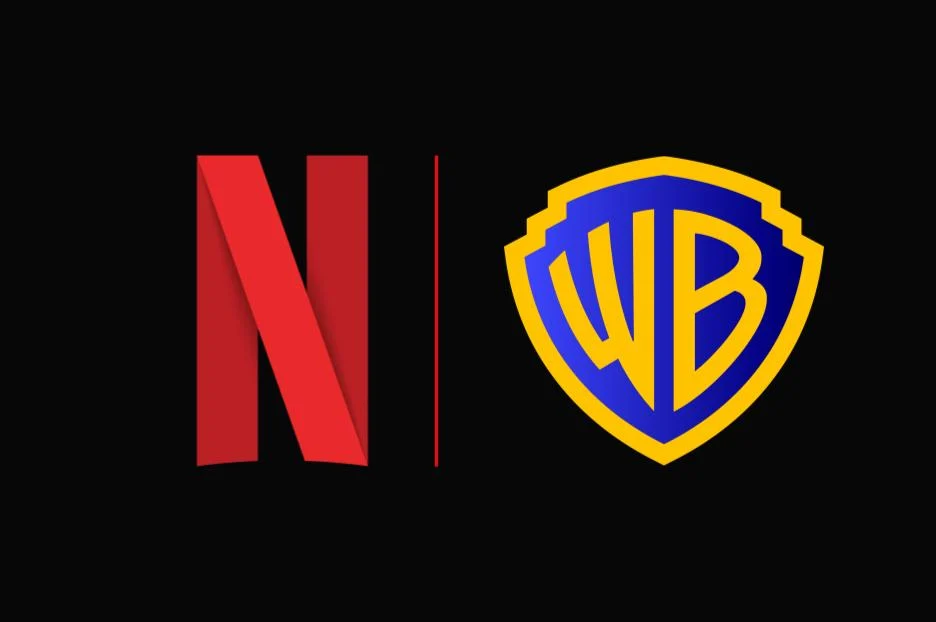 ¡BOMBA! Netflix compra Warner Bros y se queda hasta con HBO