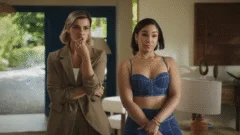 “Medias Hermanas”: la comedia dominicana que promete cerrar el año con risas y emociones