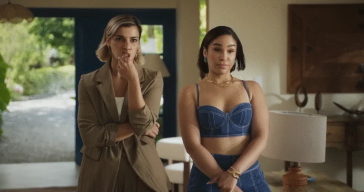 “Medias Hermanas”: la comedia dominicana que promete cerrar el año con risas y emociones