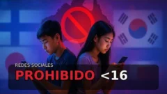 Australia prohíbe TikTok e Instagram a menores de 16: ¿cómo lo aplicarán?
