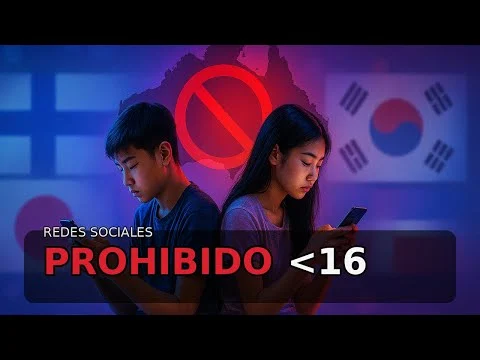 Australia prohíbe TikTok e Instagram a menores de 16: ¿cómo lo aplicarán? Australia prohíbe TikTok e Instagram a menores de 16: ¿cómo lo aplicarán?