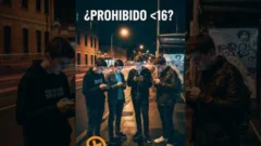 ¿Protección o control? Australia cierra las redes a los adolescentes #debate #sociedad #tecnología