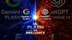 Estas 2 IA están cambiando TODO #Tech #Gadgets