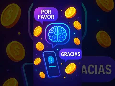 El Costo Oculto de Usar ChatGPT