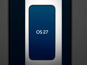 ¡Así cambiará tu iPhone con iOS 27!