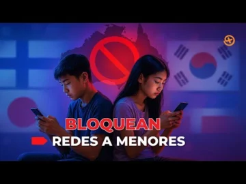 Australia dice NO a redes sociales para menores de 16