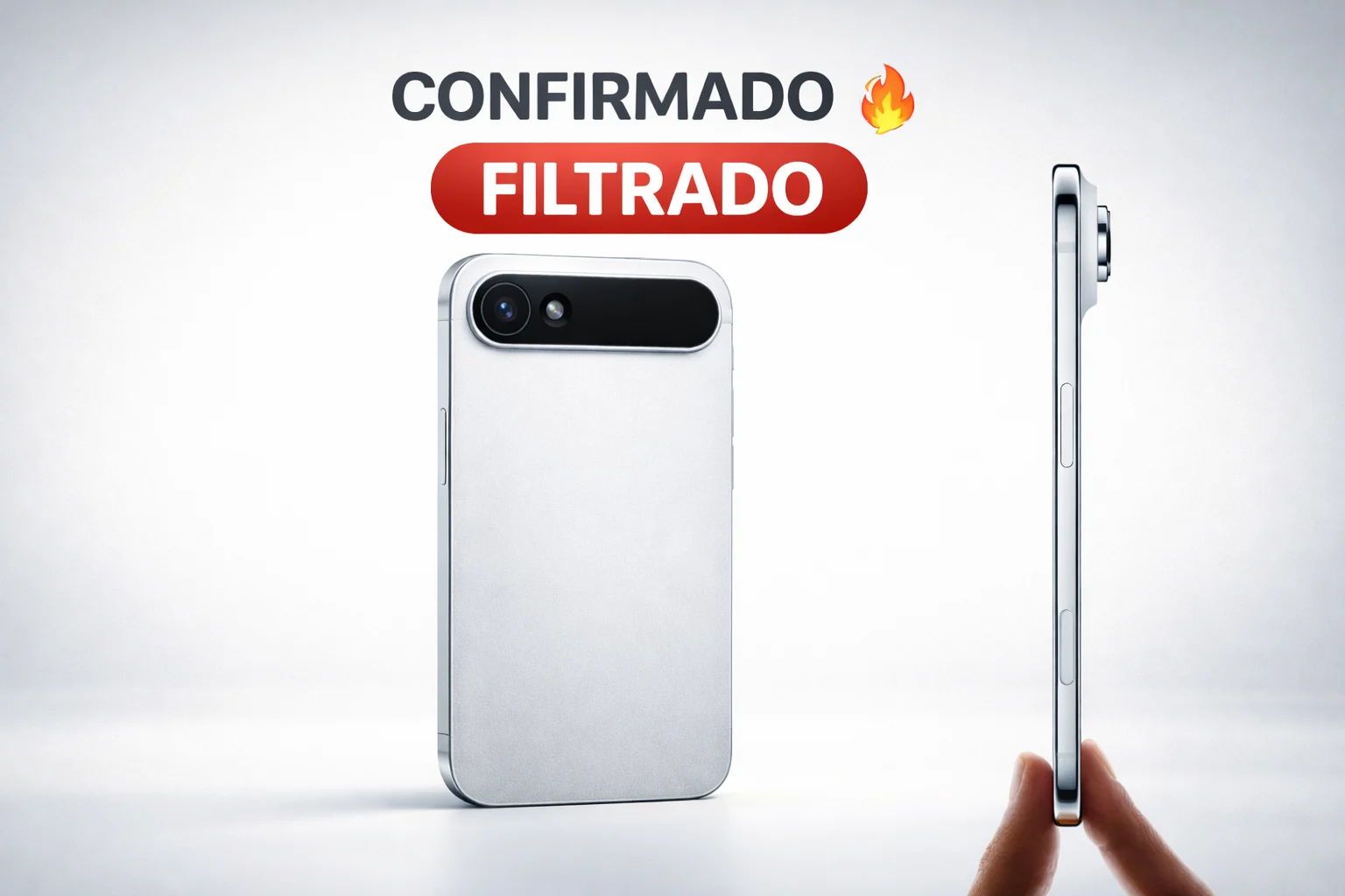 Apple no abandona el iPhone Air: la segunda generación podría llegar en 2026