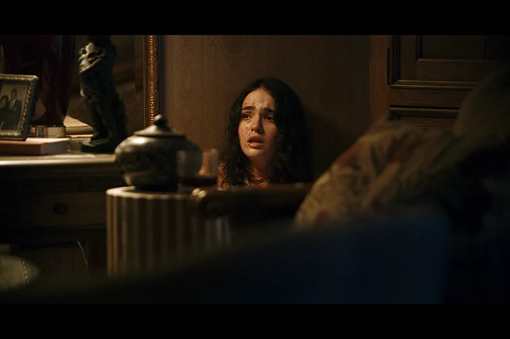 Película dominicana “No salgas” tendrá su estreno mundial en el Festival de Cine de Berlín