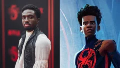 Fans piden que actor de Stranger Things sea el nuevo ‘Spiderman’