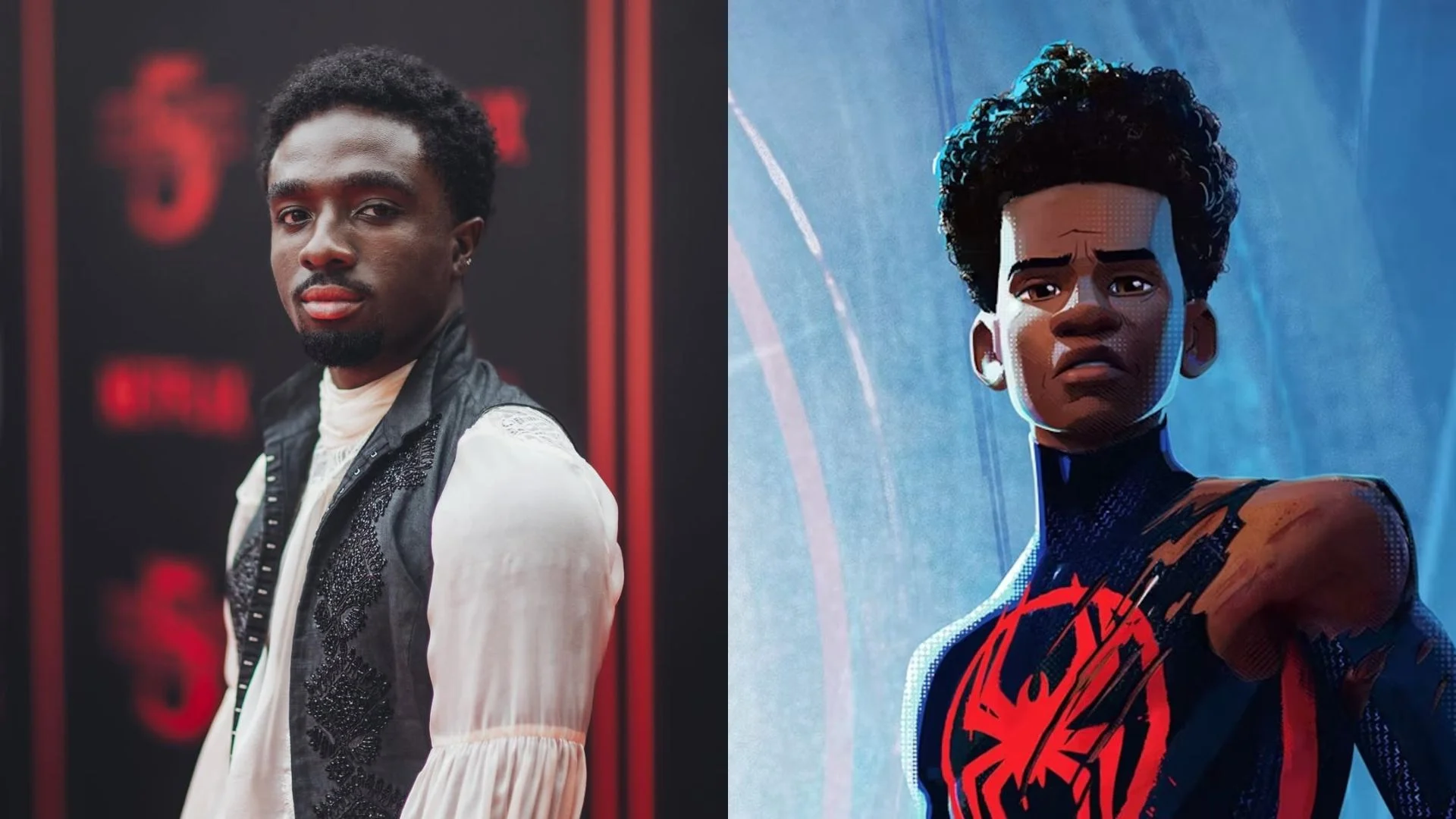 Fans piden que actor de Stranger Things sea el nuevo ‘Spiderman’