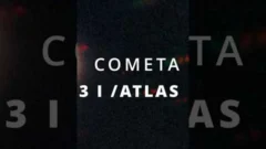 Un visitante del espacio profundo pasó a 270 millones de km #Ciencia #Shorts