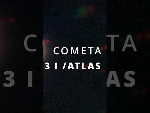 Un visitante del espacio profundo pasó a 270 millones de km #Ciencia #Shorts Un visitante del espacio profundo pasó a 270 millones de km #Ciencia #Shorts