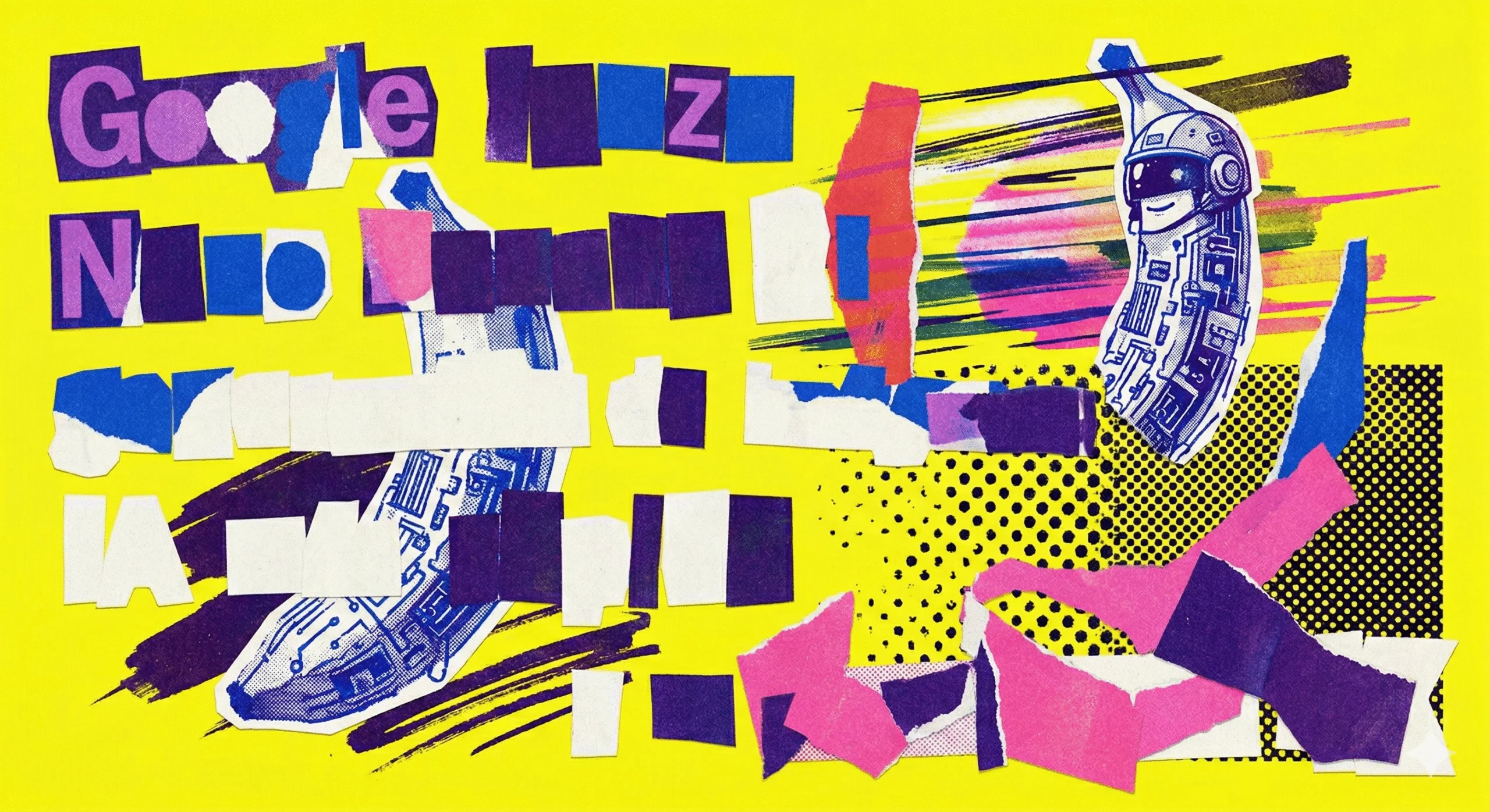 Google lanza Nano Banana 2: generación de imágenes IA más rápida y en resolución 4K