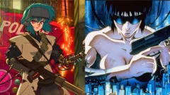 The Ghost in the Shell regresará en julio de 2026 a través de Amazon Prime