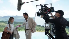 “El Misterio del Caribe” inicia rodaje en República Dominicana con elenco internacional