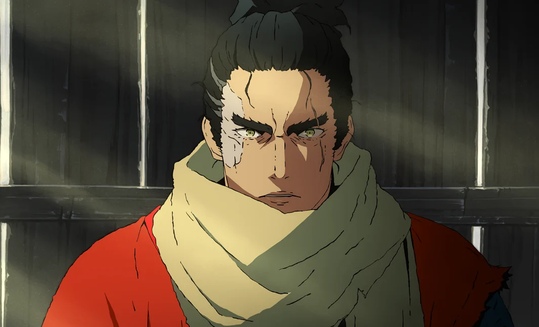 Lanzan nuevo tráiler del anime de ‘Sekiro’