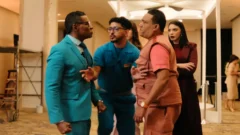 Raymond, Miguel y Hony Estrella juntos en esta nueva comedia dominicana