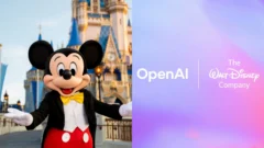 Disney se retira de su acuerdo con OpenAI tras anuncio del cierre de Sora