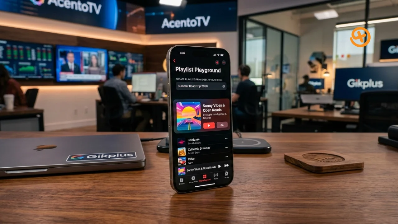 iOS 26.4 ya es real: 13 mejoras clave antes del gran salto a la IA