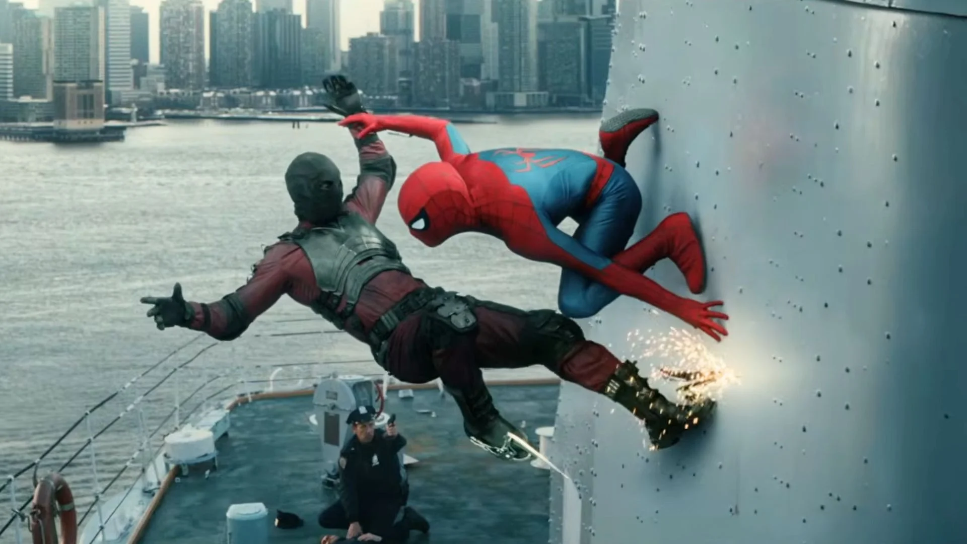 Spider-Man: Brand New Day estrena tráiler y confirma fecha de estreno