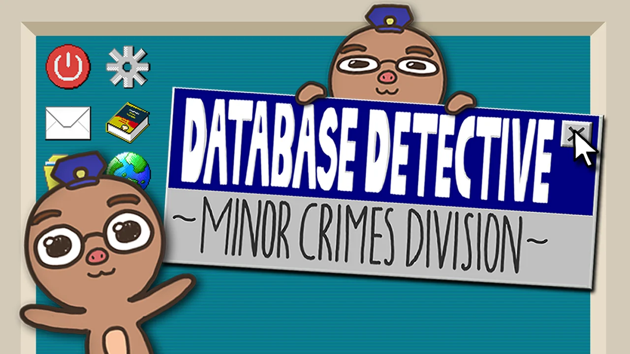 Resolviendo crímenes con SQL: Entrevista con Thomas Hsu, creador de “Database Detective: Minor Crimes Division”