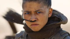 Dune: Parte 3 revela su primer tráiler y fija estreno para diciembre de 2026