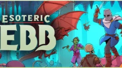 Esoteric Ebb: si D&D y Disco Elysium tuvieran un hijo, el videojuego