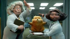 Hoppers: Operación Castor, la nueva comedia de Pixar, llega a los cines de RD