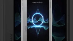 Amazon lanza el TRANSFORMER smartphone 🤯 #gadgets #amazon #trending