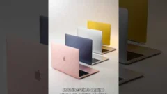 Apple lanzó MacBook barata y nadie lo esperaba #tech #apple #gadgets #smartphone #macbook