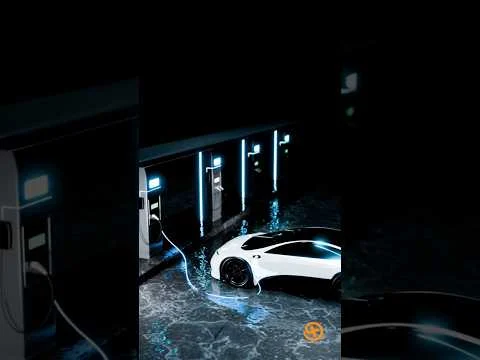 BYD acaba de cambiar todo con su nueva batería #tecnologia #innovacion #shorts