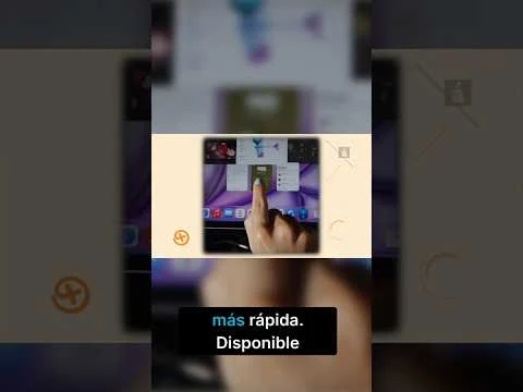 Que trae la NUEVA iPad Air M4 #tech #apple #gadgets