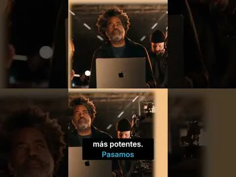 Apple lanzó 3 productos que NADIE esperaba #apple #tech #iphone17