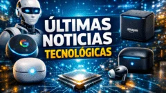 Esto cambió TODO en tecnología esta semana #shorts #trending #ciencia