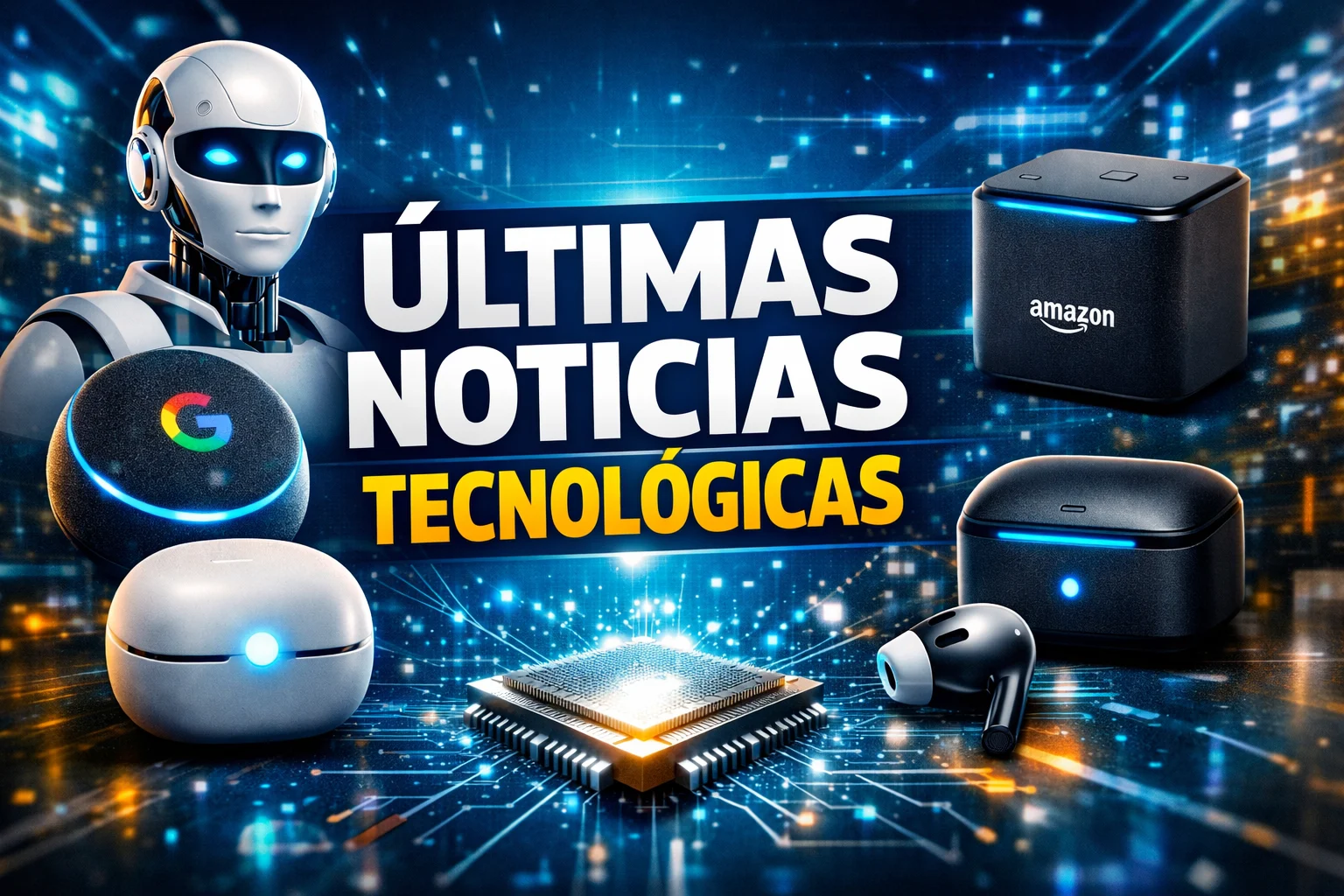 Esto cambió TODO en tecnología esta semana #shorts #trending #ciencia